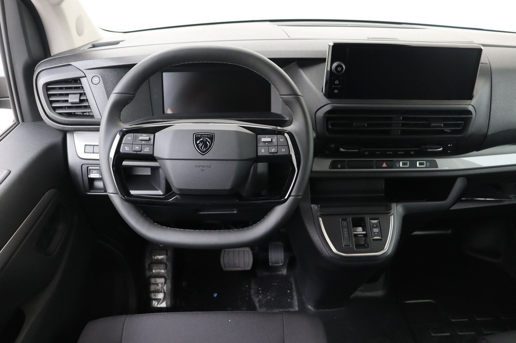 Peugeot Expert Cabine Approfondie FIXE XL DIESEL 180 CH AUTOMATIQUE
