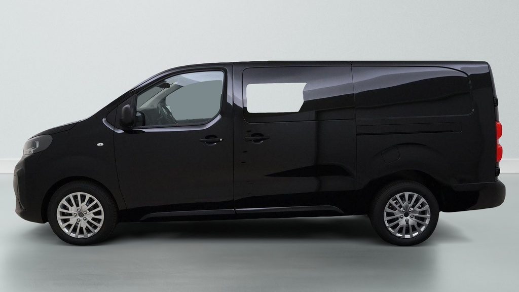 Peugeot Expert Cabine Approfondie FIXE XL DIESEL 180 CH AUTOMATIQUE