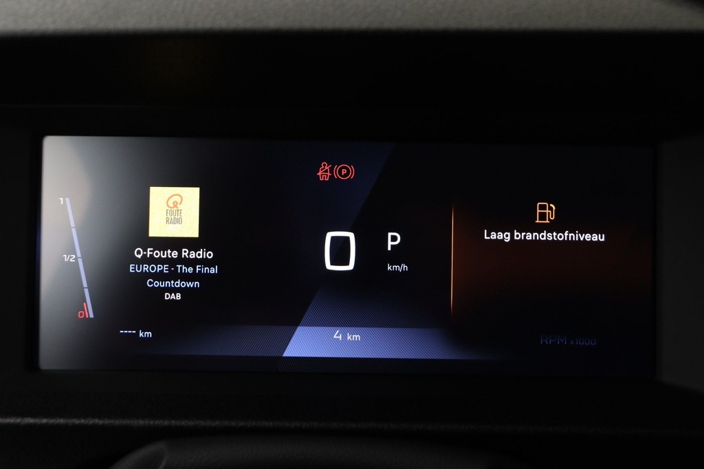 Peugeot Expert Cabine Approfondie FIXE XL DIESEL 180 CH AUTOMATIQUE