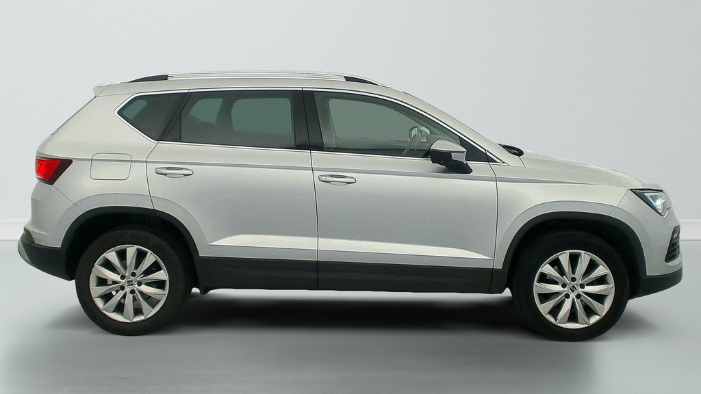 Seat Ateca 2.0 TDI 115 ch Start/Stop Business