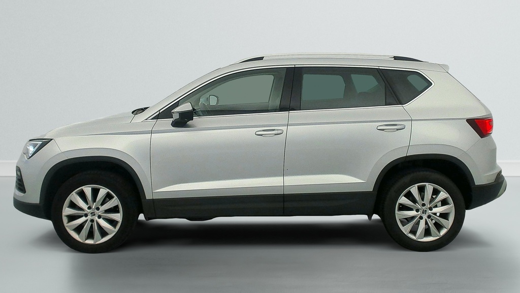 Seat Ateca 2.0 TDI 115 ch Start/Stop Business