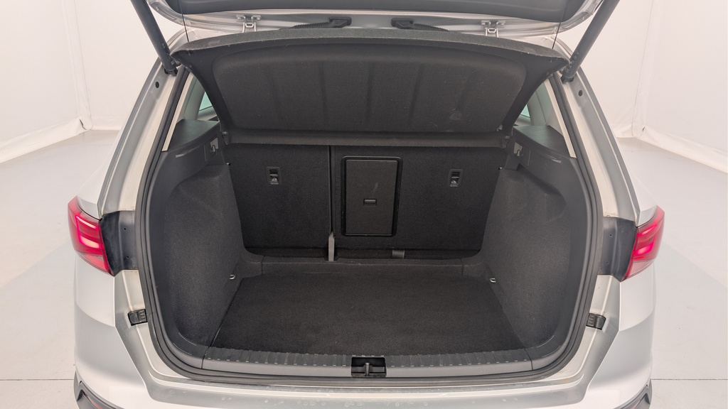 Seat Ateca 2.0 TDI 115 ch Start/Stop Business