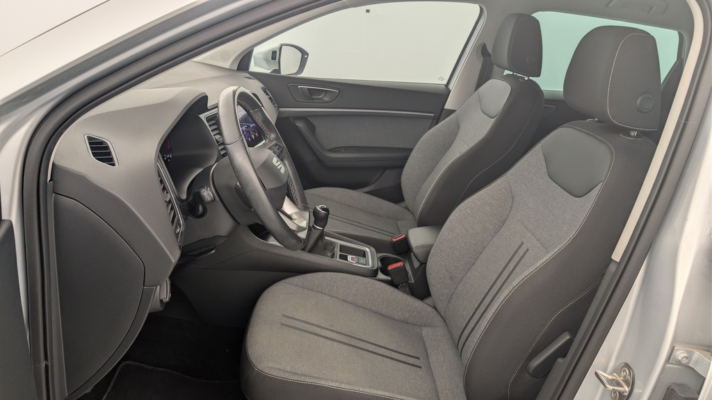 Seat Ateca 2.0 TDI 115 ch Start/Stop Business