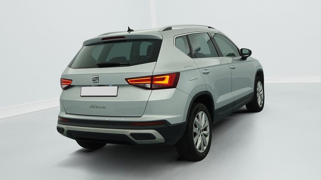 Seat Ateca 2.0 TDI 115 ch Start/Stop Business