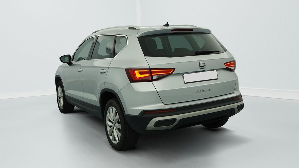 Seat Ateca 2.0 TDI 115 ch Start/Stop Business