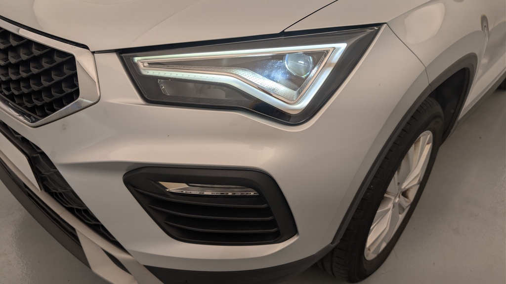 Seat Ateca 2.0 TDI 115 ch Start/Stop Business