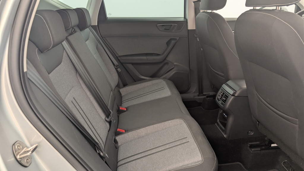 Seat Ateca 2.0 TDI 115 ch Start/Stop Business