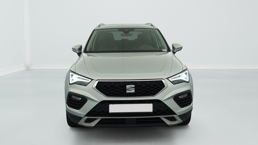 Seat Ateca 2.0 TDI 115 ch Start/Stop Business