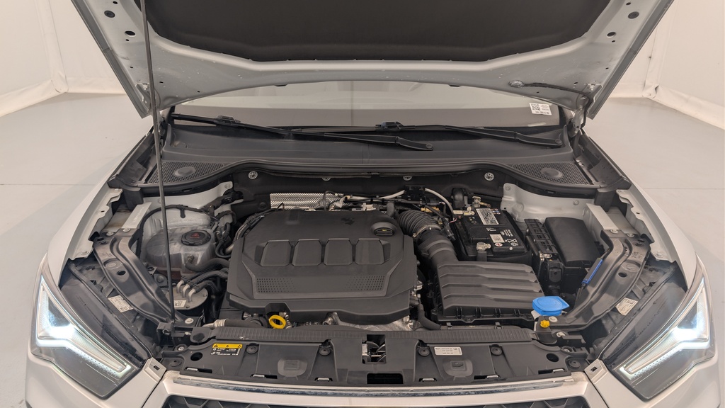 Seat Ateca 2.0 TDI 115 ch Start/Stop Business