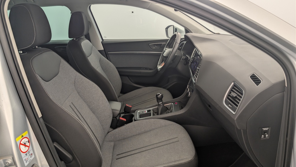 Seat Ateca 2.0 TDI 115 ch Start/Stop Business