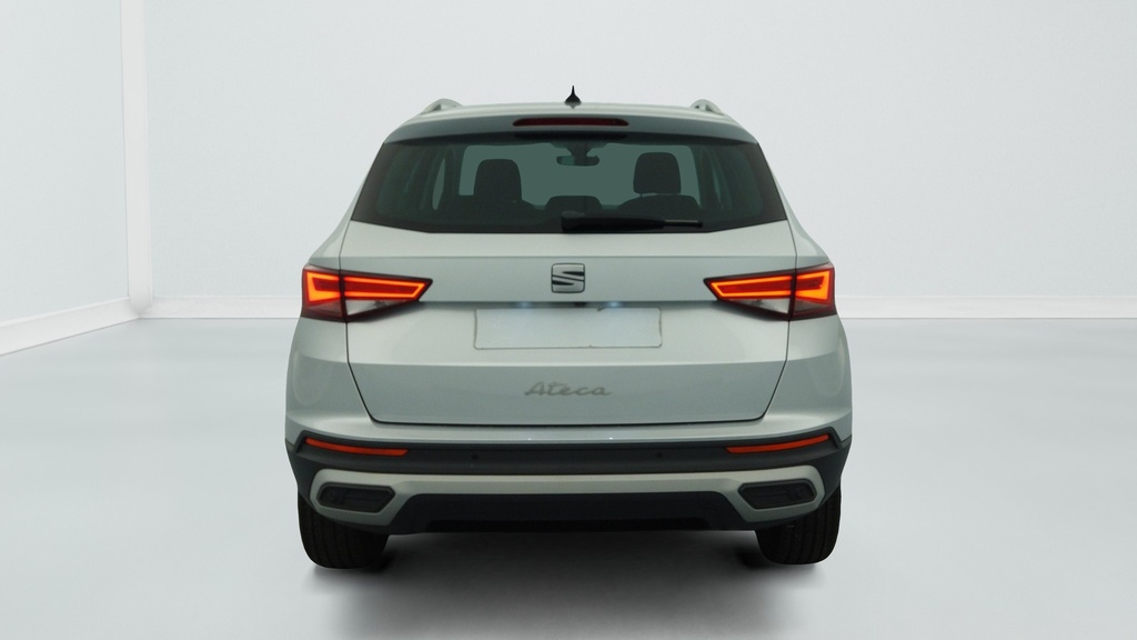 Seat Ateca 2.0 TDI 115 ch Start/Stop Business