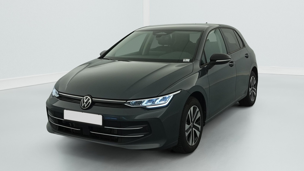 Volkswagen GOLF 8 2.0 TDI 150 DSG7 LIFE PLUS