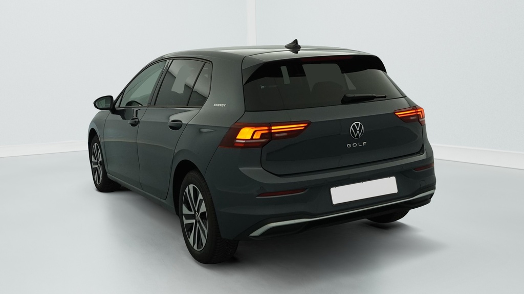 Volkswagen GOLF 8 2.0 TDI 150 DSG7 LIFE PLUS
