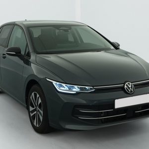 Volkswagen GOLF 8 2.0 TDI 150 DSG7 LIFE PLUS