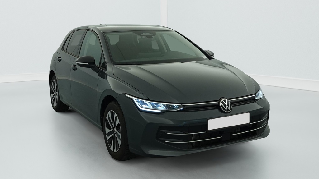 Volkswagen GOLF 8 2.0 TDI 150 DSG7 LIFE PLUS