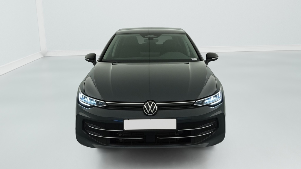Volkswagen GOLF 8 2.0 TDI 150 DSG7 LIFE PLUS