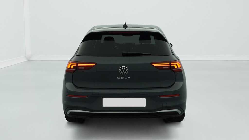 Volkswagen GOLF 8 2.0 TDI 150 DSG7 LIFE PLUS
