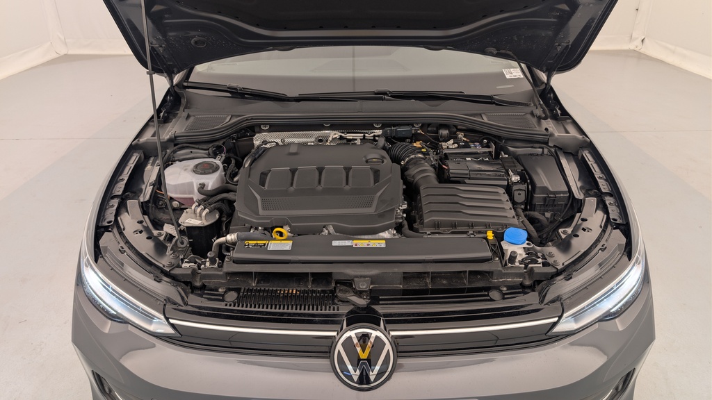Volkswagen GOLF 8 2.0 TDI 150 DSG7 LIFE PLUS