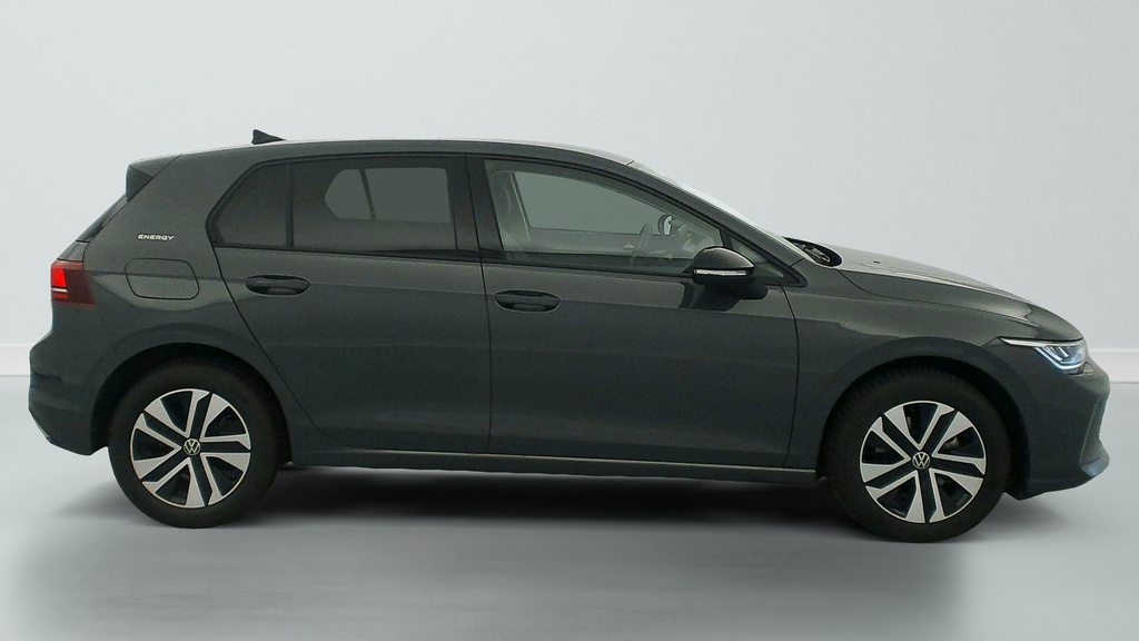 Volkswagen GOLF 8 2.0 TDI 150 DSG7 LIFE PLUS