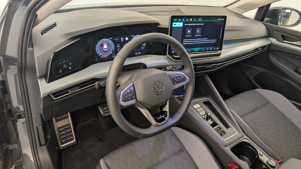 Volkswagen GOLF 8 2.0 TDI 150 DSG7 LIFE PLUS