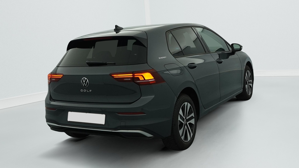 Volkswagen GOLF 8 2.0 TDI 150 DSG7 LIFE PLUS
