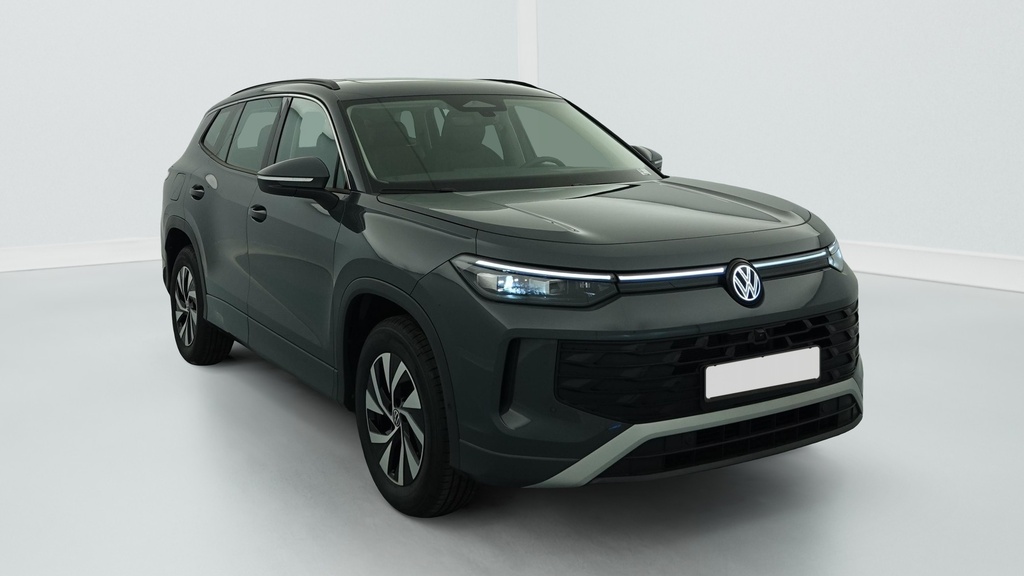 Volkswagen Tayron 2.0 TDI 150ch DSG7 7pl Life