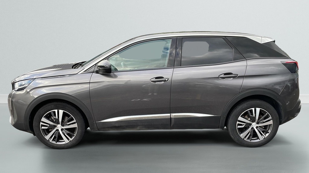 Peugeot 3008 BlueHDi 130ch S&S EAT8 Allure Pack