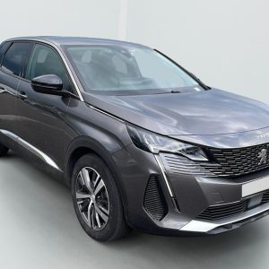 Peugeot 3008 BlueHDi 130ch S&S EAT8 Allure Pack