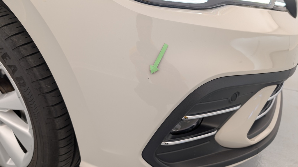 Volkswagen POLO 1.0 TSI 95 S&S BVM5 Style