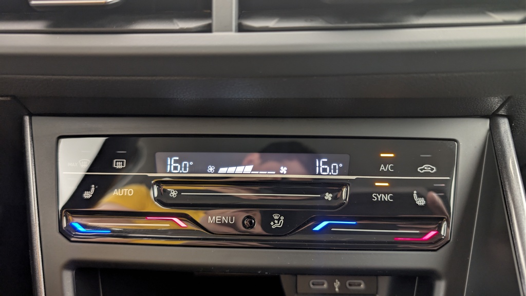 Volkswagen POLO 1.0 TSI 95 S&S BVM5 Style