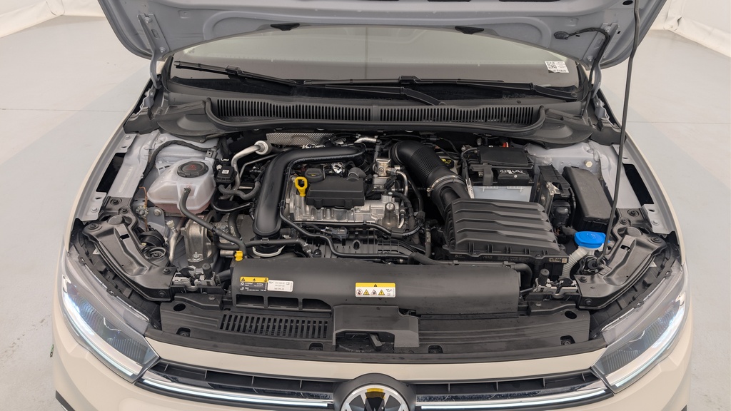 Volkswagen POLO 1.0 TSI 95 S&S BVM5 Style