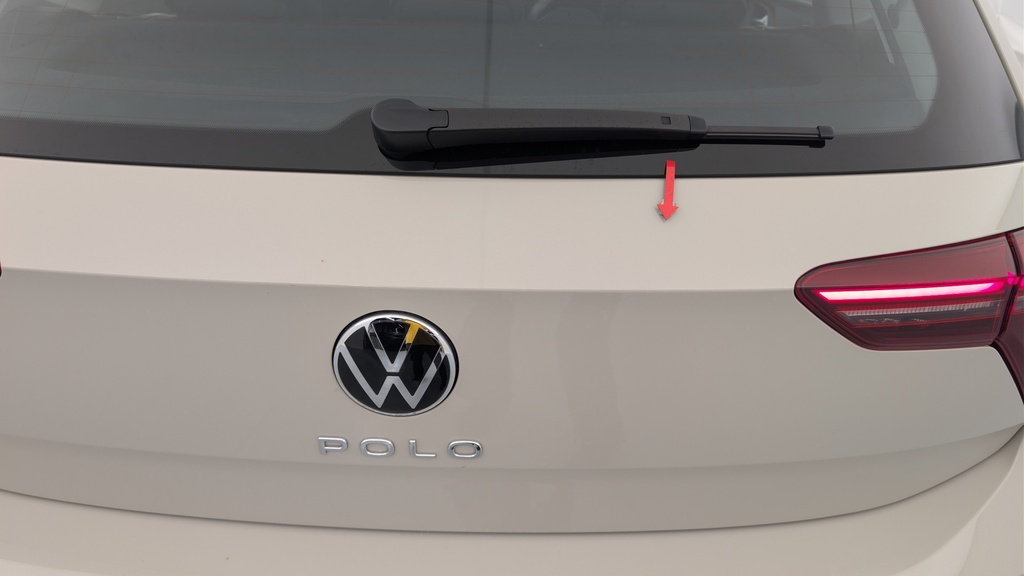 Volkswagen POLO 1.0 TSI 95 S&S BVM5 Style