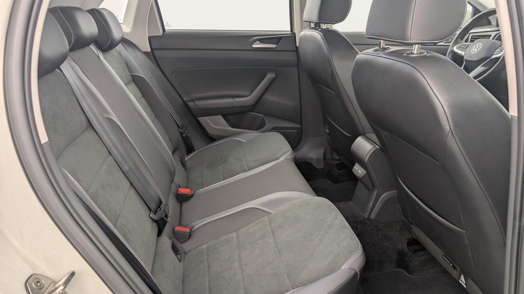 Volkswagen POLO 1.0 TSI 95 S&S BVM5 Style
