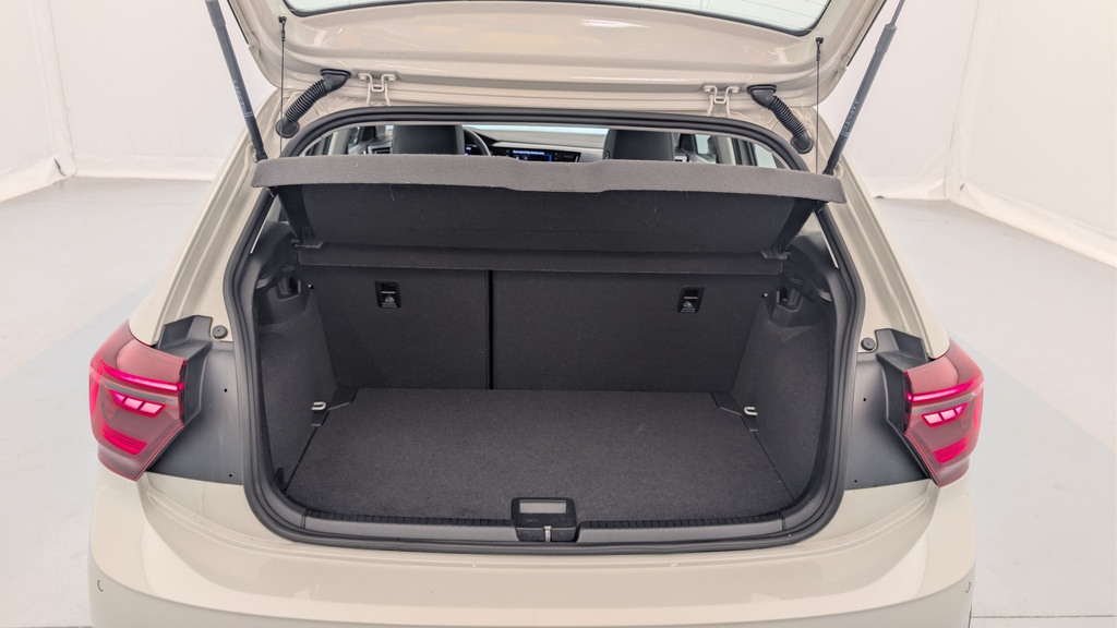 Volkswagen POLO 1.0 TSI 95 S&S BVM5 Style