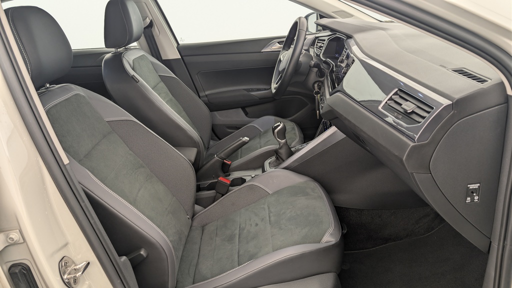 Volkswagen POLO 1.0 TSI 95 S&S BVM5 Style