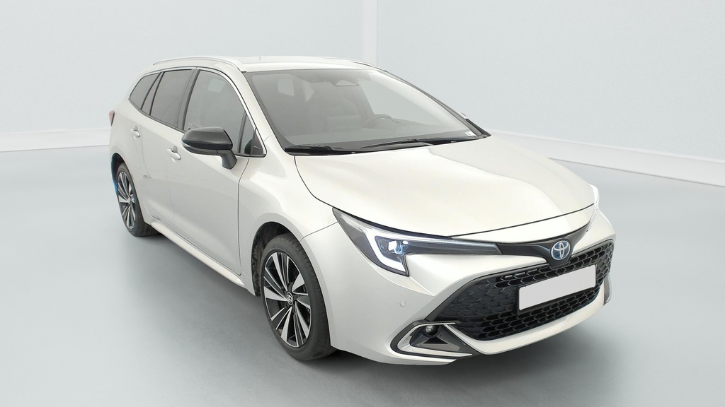 Toyota Corolla Touring Sports Hybride 140ch Design