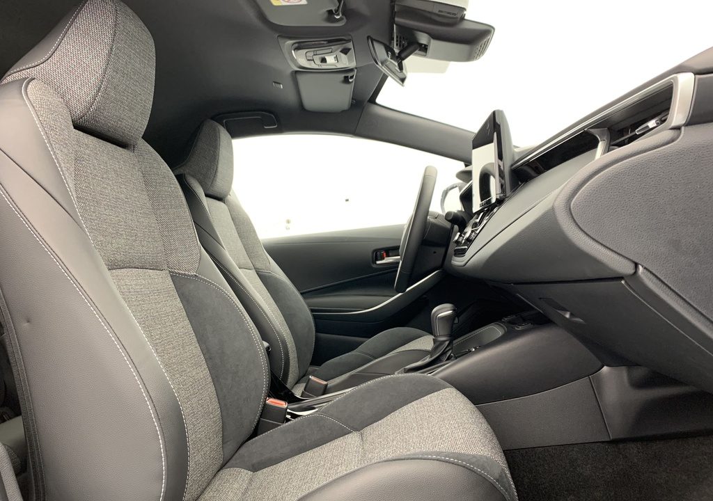 Toyota Corolla Touring Sports Hybride 140ch Design