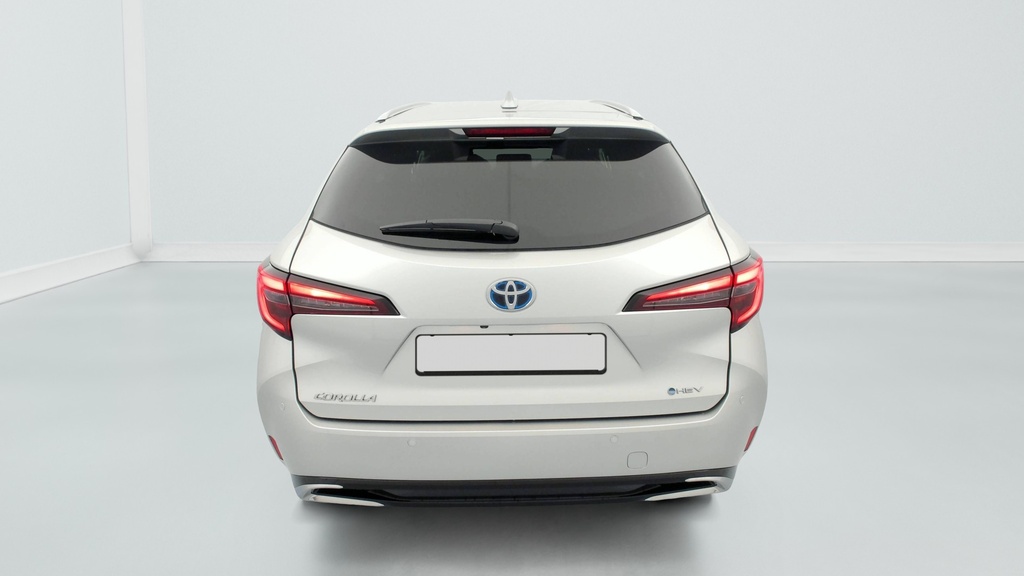Toyota Corolla Touring Sports Hybride 140ch Design