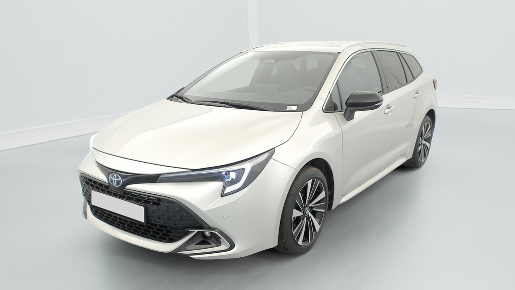 Toyota Corolla Touring Sports Hybride 140ch Design