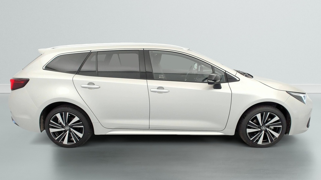 Toyota Corolla Touring Sports Hybride 140ch Design