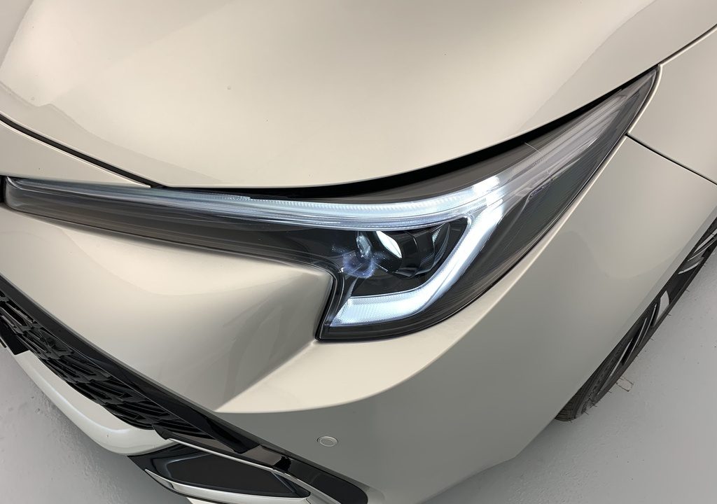 Toyota Corolla Touring Sports Hybride 140ch Design