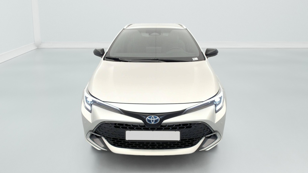 Toyota Corolla Touring Sports Hybride 140ch Design