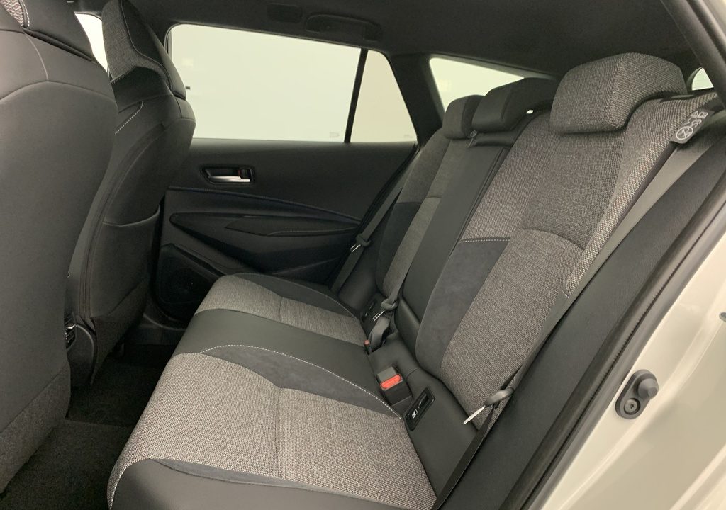 Toyota Corolla Touring Sports Hybride 140ch Design