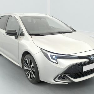 Toyota Corolla Touring Sports Hybride 140ch Design