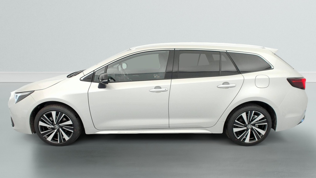 Toyota Corolla Touring Sports Hybride 140ch Design
