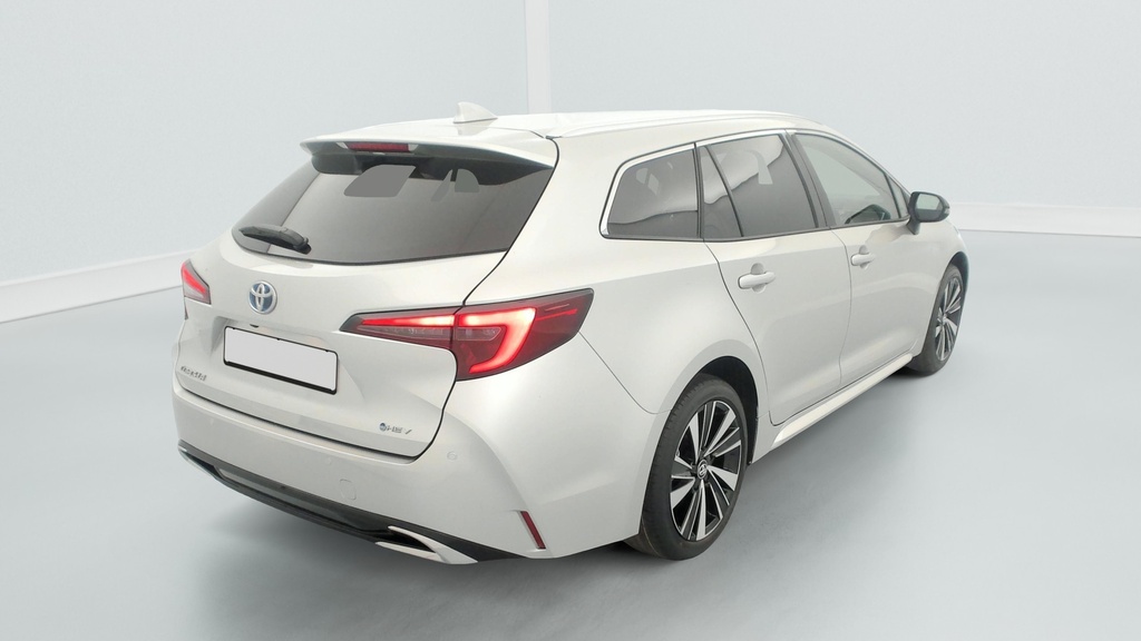 Toyota Corolla Touring Sports Hybride 140ch Design