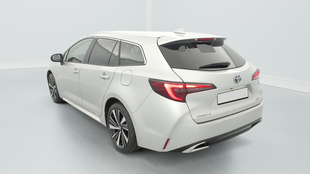 Toyota Corolla Touring Sports Hybride 140ch Design