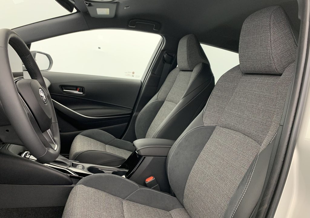 Toyota Corolla Touring Sports Hybride 140ch Design
