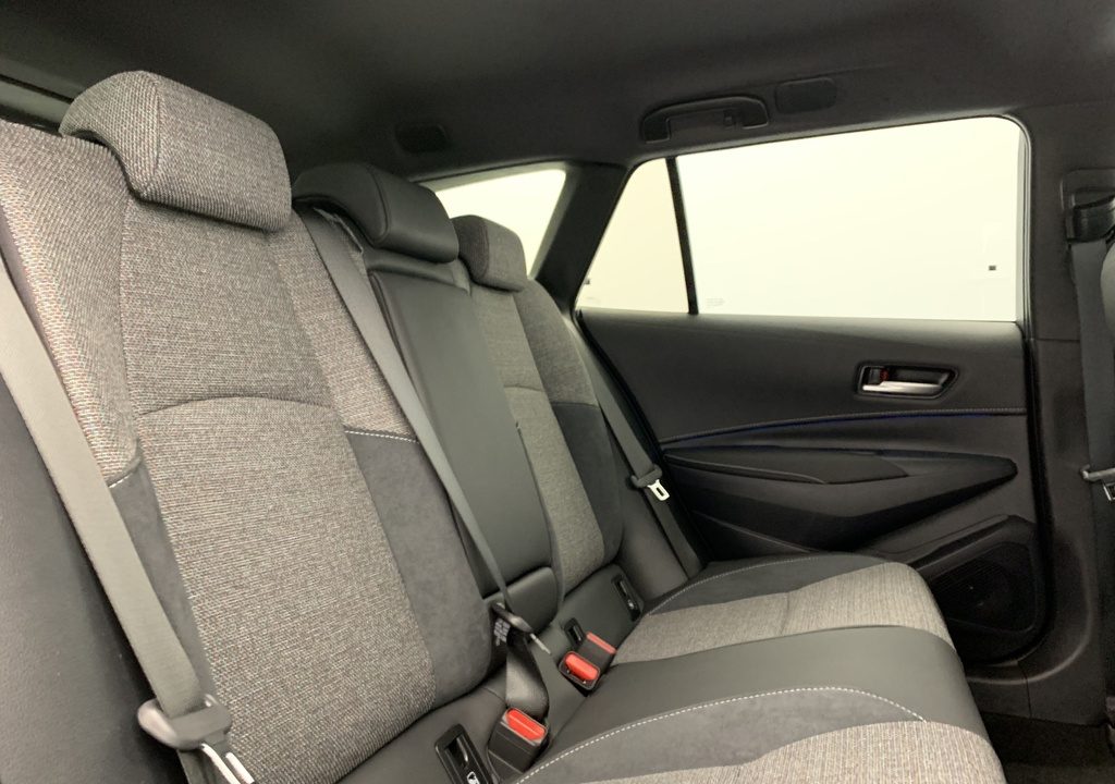Toyota Corolla Touring Sports Hybride 140ch Design