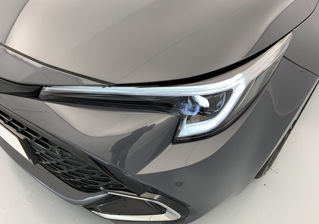 Toyota Corolla Touring Sports Hybride 140ch Design